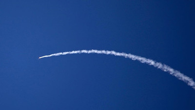 İngiltere: Kıbrıs Rum kesimini vuran u&ccedil;ak İran'dan kalkmadı