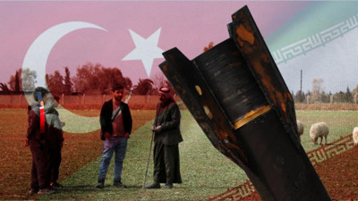 İran'dan Türkiye'ye gelen füzeye ilişkin açıklama: Biz atmadık