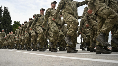 DMM'den T&uuml;rkiye&rsquo;nin savaşa gireceği iddialarına cevap