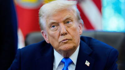 Trump&rsquo;tan Venezuela &ccedil;ıkışı: 51. eyalet olmak isteyen var mı?