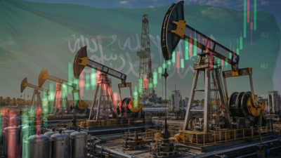 Petrol piyasasında deprem: Suudi Arabistan'dan 4 yılın en sert zammı!