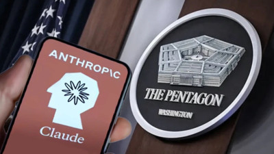 Pentagon Anthropic'i 'riskli' olarak sınıflandırdı