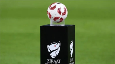 Türkiye Kupası’nda format değişti: Eleme sistemi geldi