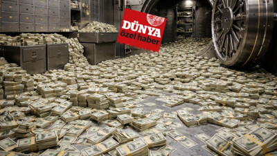 D&uuml;nyanın en zenginleri değişti: 60 milyar dolardan 682 milyar dolara!