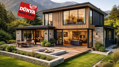 D&uuml;nyada evler ne kadar b&uuml;y&uuml;k? Konut metrekarelerinde ilk 10 &uuml;lke