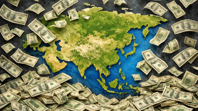 Asya’nın en zenginleri açıklandı