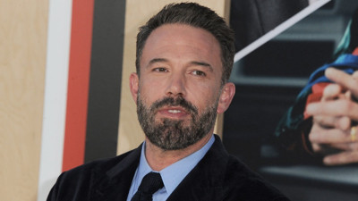 Netflix, Ben Affleck'in şirketini satın aldı