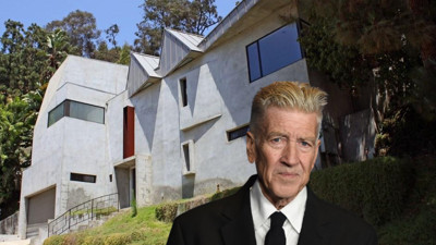 &Uuml;nl&uuml; y&ouml;netmenin malikanesi 13 milyon dolara satıldı