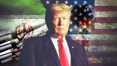 İran'daki n&uuml;kleer stoklar i&ccedil;in kritik iddia! ABD harekete mi ge&ccedil;iyor?