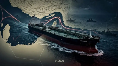 K&uuml;resel gıda ve enerji krizi kapıda: T&uuml;rkiye kritik rol &uuml;stlenebilir