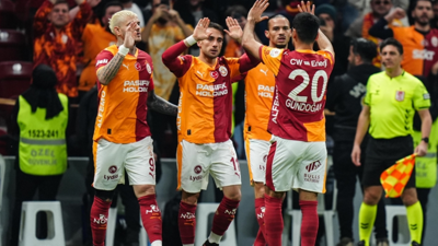 Galatasaray Liverpool Şampiyonlar Ligi maçı ne zaman, saat kaçta, hangi kanalda? GS muhtemel 11'i