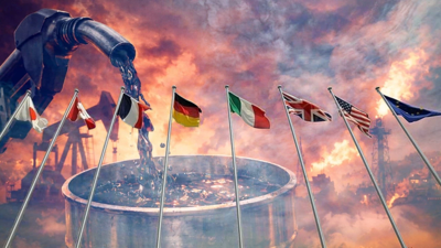 "Hazırız ama o noktaya gelmedik"