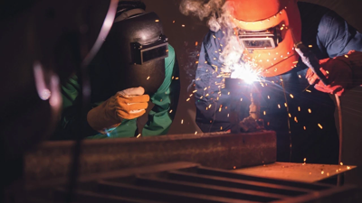 Sanayi &uuml;retimi ocak ayında geriledi: Yıllık d&uuml;ş&uuml;ş y&uuml;zde 1,8