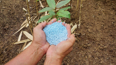 ABD-İran savaşı üre gübre fiyatını yüzde 50 artırdı