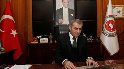 İrfan Fidan kimdir, ka&ccedil; yaşında ve nereli?