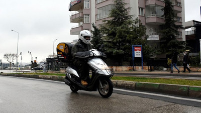 Yemek siparişinde yeni d&uuml;zenleme: T&uuml;m &uuml;cretler a&ccedil;ıklanacak