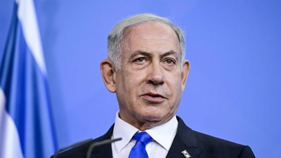 Netanyahu: ABD ile koordinasyon s&uuml;r&uuml;yor, her senaryoya hazırlıklıyız