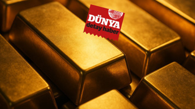 Dünyanın en çok altın tutan ülkeleri