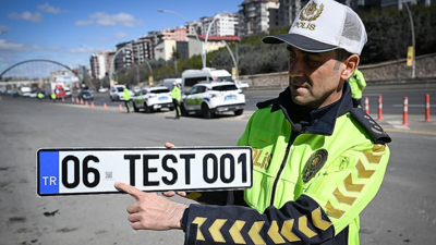 APP plaka cezası kalktı mı? APP plaka düzenlemesi iptal mi oldu?