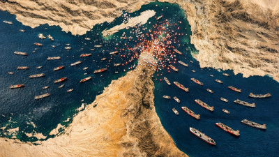 İran'dan Hürmüz mesajı: Petrolün 200 dolara çıkmasına hazır olun