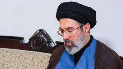 Yeni seçilen İran’ın dini lideri Mücteba Hamaney saldırıya uğradı