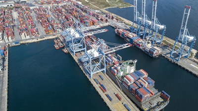 T&uuml;rkiye&rsquo;ye en &ccedil;ok yatırım yapan &uuml;lke belli oldu: 34 milyar dolarlık dev rakam