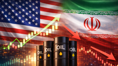 H&uuml;rm&uuml;z krizi petrol devlerine yaradı: Kar beklentileri arttı