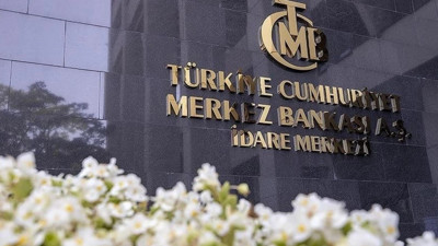 TCMB a&ccedil;ıkladı: Merkez Bankası rezervlerinde d&uuml;ş&uuml;ş!