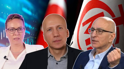 Ekonomistler Merkez Bankası'nın faiz frenini yorumladı