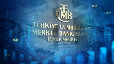 Son dakika... Merkez Bankası faiz kararını a&ccedil;ıkladı