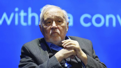 Ünlü tarihçi İlber Ortaylı 78 yaşında hayatını kaybetti