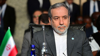 İran Dışişleri Bakanı Erak&ccedil;i: Petrol fiyatları muhtemelen artmaya devam edecek