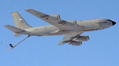 ABD: D&uuml;şen u&ccedil;aktaki 4 m&uuml;rettebat hayatını kaybetti