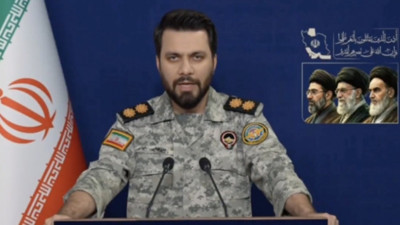 İran’dan BAE’deki ABD üslerine tehdit: Meşru hedef sayıyoruz