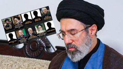 ABD liste yayınladı: Hamaney&rsquo;i ihbar edene 10 milyon dolar