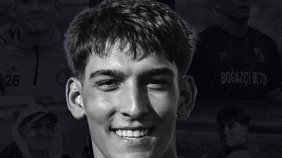 İstanbulsporlu futbolcu Baran Alp Vardar, yaşamını yitirdi
