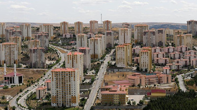 Konut piyasasına savaş g&ouml;lgesi