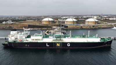100 milyon tonluk LNG kapasitesi risk altında: Alternatif kaynak aranıyor