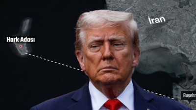 Trump, H&uuml;rm&uuml;z i&ccedil;in diğer &uuml;lkelerden yardım istedi: İki &uuml;lke rest &ccedil;ekti