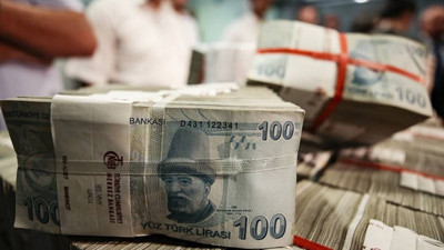 B&uuml;t&ccedil;e şubatta 24,4 milyar TL fazla verdi