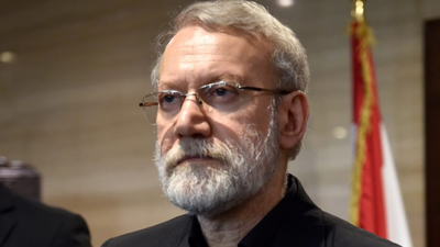 Ali Laricani &ouml;ld&uuml; m&uuml;, yaşıyor mu?