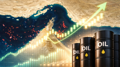 Enerji arzı riski artıyor: Petrol yeniden y&uuml;kselişte