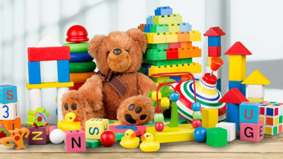 Bakanlık paylaştı: &Ccedil;ocuklara satılan &uuml;r&uuml;n yasaklandı