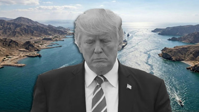 Trump y&ouml;netimindeki ABD yalnızlaşıyor: H&uuml;rm&uuml;z koalisyonu planı m&uuml;ttefik duvarına takıldı