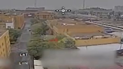 Bağdat’ta gerilim tırmanıyor: ABD Büyükelçiliği üzerinde keşif dronu