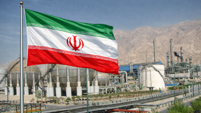 İran'dan 5 enerji tesisine tehdit! 3 &uuml;lkeye 'tahliye edin' &ccedil;ağrısı