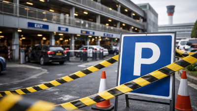 340 otopark işleten şirket iflasın eşiğinde! 3 b&uuml;y&uuml;k havalimanı elinden gidebilir