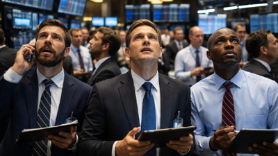 FED'in faiz kararı &ouml;ncesi beklentiler: Neredeyse sıfır...