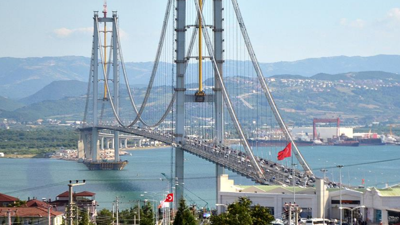 Bayramda k&ouml;pr&uuml; ve otoyollar &uuml;cretsiz mi?