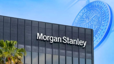 Morgan Stanley&rsquo;den Fed revizyonu: Faiz indirimi beklentisi eyl&uuml;le kaydı